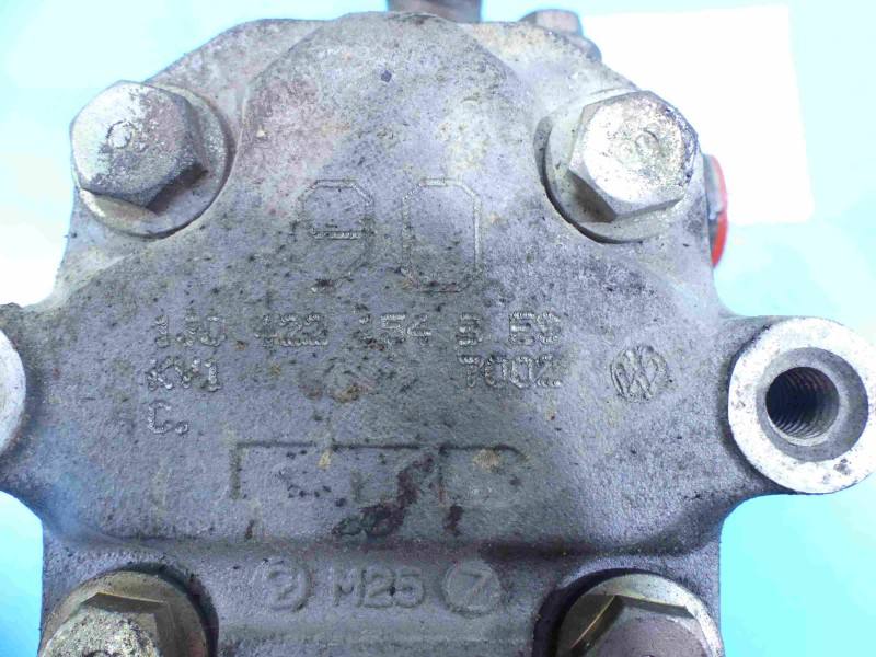 Насос ГУР / Рульова колонка Seat Toledo 1J0422154BES — фото деталі 5