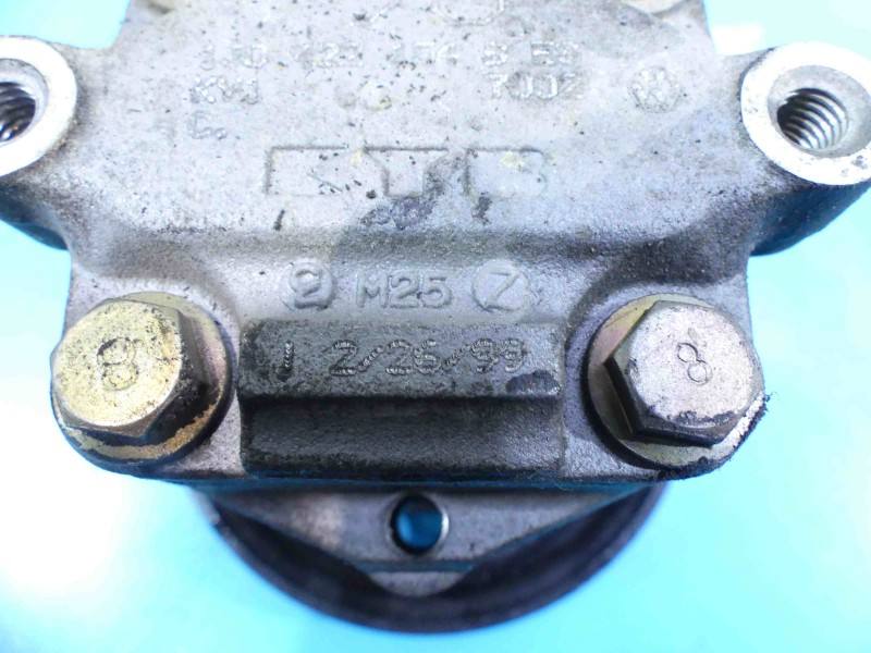 Насос ГУР / Рульова колонка Seat Toledo 1J0422154BES — фото деталі 6