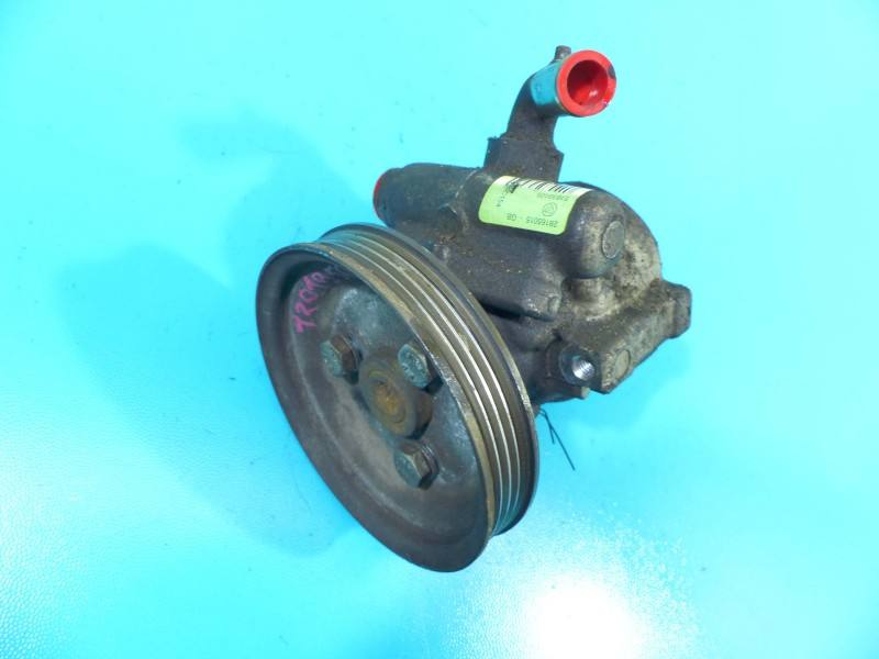 Насос ГУР / Рульова колонка Fiat Fiorino 51839105