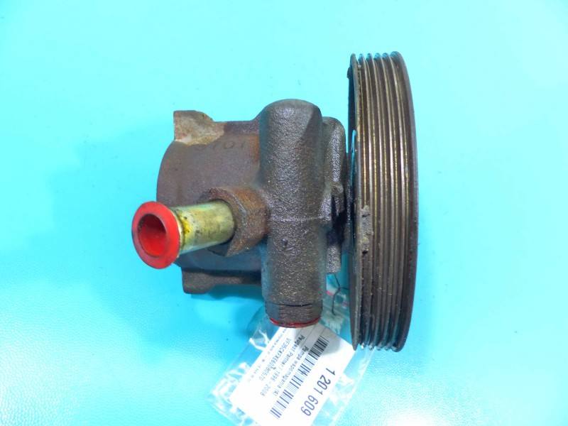 Насос ГУР / Рульова колонка Peugeot Partner 9151249180 — фото деталі 3