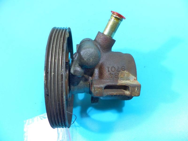 Насос ГУР / Рульова колонка Peugeot Partner 9151249180 — фото деталі 7