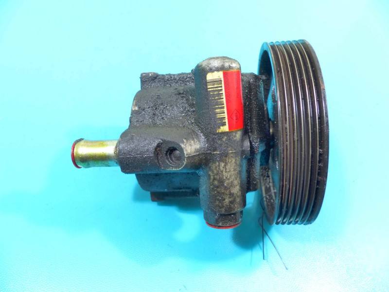 Насос ГУР / Рульова колонка Mitsubishi Space Star 8200071050 — фото деталі 3