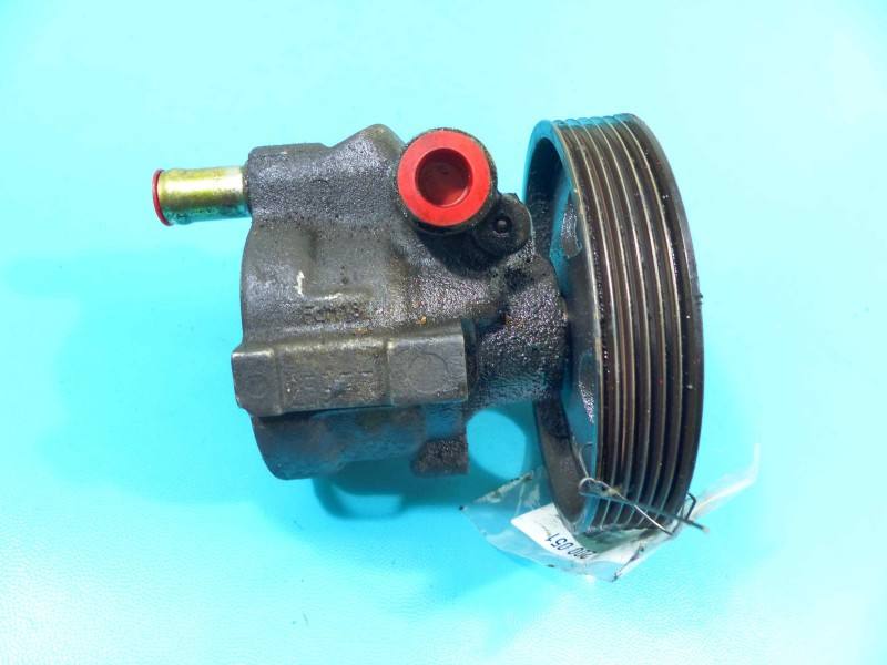 Насос ГУР / Рульова колонка Mitsubishi Space Star 8200071050 — фото деталі 5
