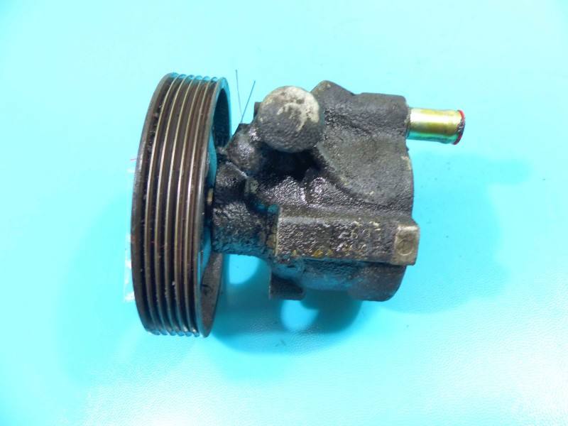 Насос ГУР / Рульова колонка Mitsubishi Space Star 8200071050 — фото деталі 7