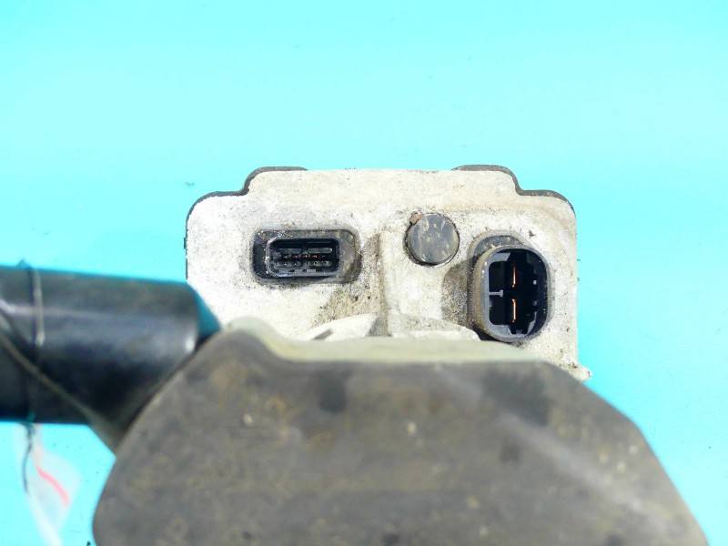 Насос ГУР / Рульова колонка Citroen C4 9681594580 — фото деталі 5