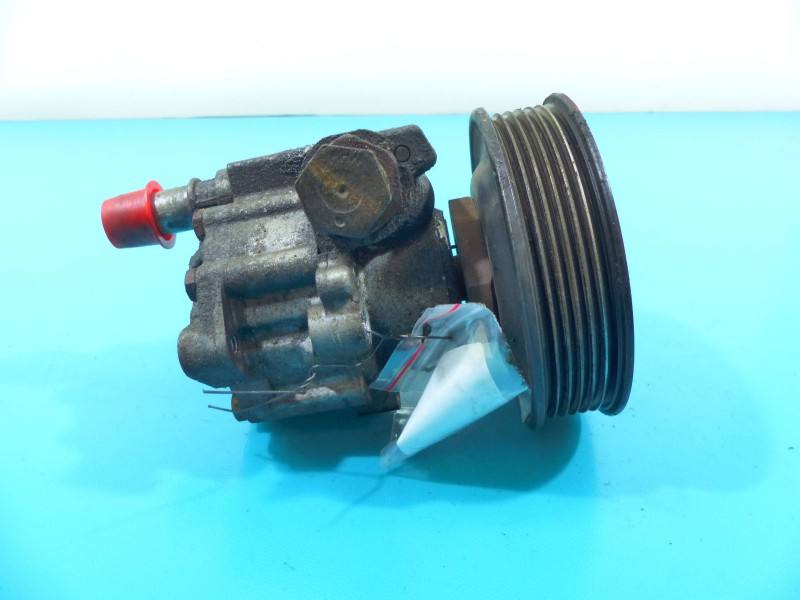 Насос ГУР / Рульова колонка Seat Arosa 032145157A — фото деталі 4