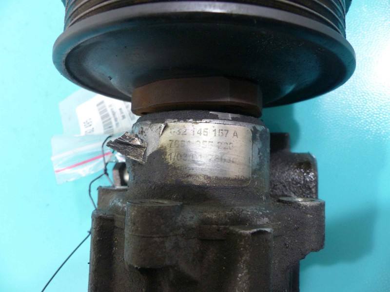 Насос ГУР / Рульова колонка Seat Arosa 032145157A — фото деталі 7