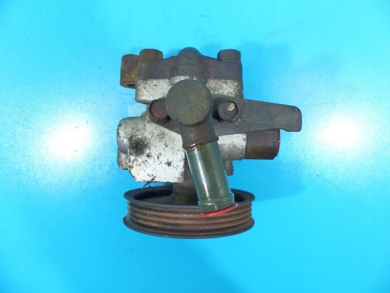 Насос ГУР / Рульова колонка Hyundai Accent 57110-25000 — фото деталі 3