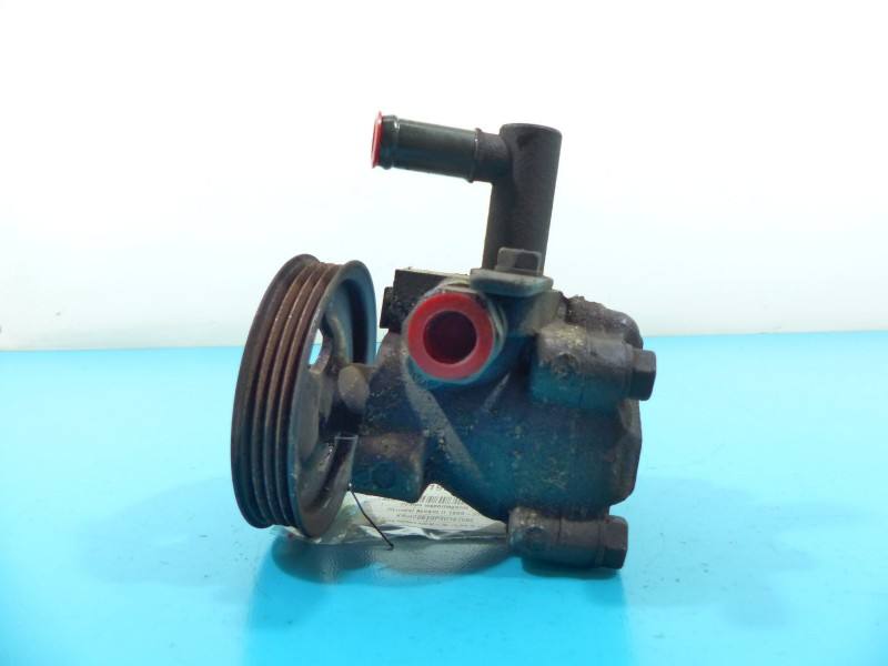 Насос ГУР / Рульова колонка Hyundai Accent 57110-25000 — фото деталі 4