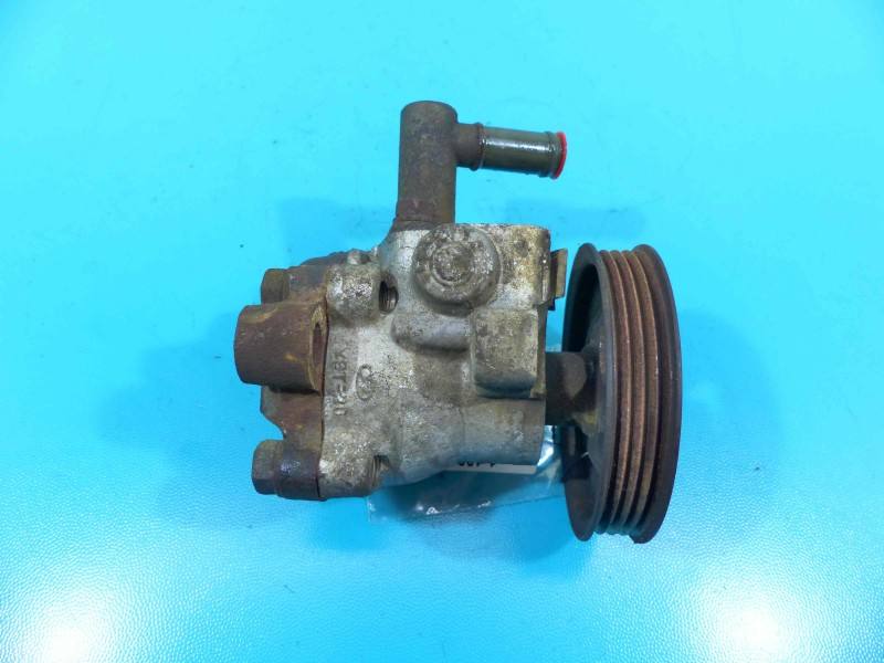 Насос ГУР / Рульова колонка Hyundai Accent 57110-25000 — фото деталі 6