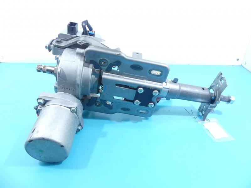 Насос ГУР / Рульова колонка Ssangyong Korando 46211-34000 — фото деталі 9