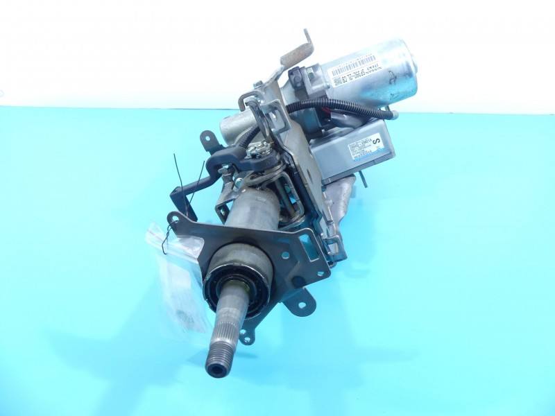 Насос ГУР / Рульова колонка Nissan Tiida 28500-EM01A — фото деталі 2