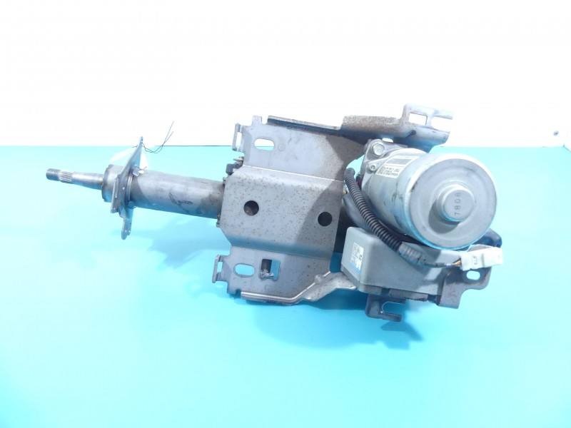 Насос ГУР / Рульова колонка Nissan Tiida 28500-EM01A — фото деталі 4