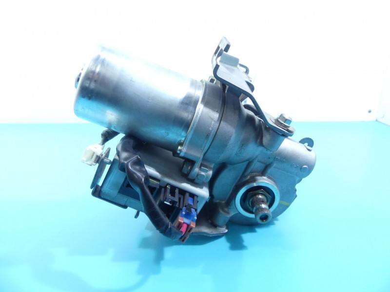 Насос ГУР / Рульова колонка Nissan Tiida 28500-EM01A — фото деталі 5