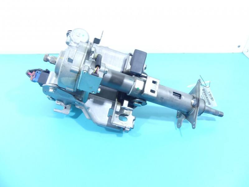 Насос ГУР / Рульова колонка Nissan Tiida 28500-EM01A — фото деталі 8