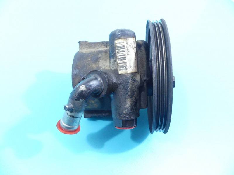 Насос ГУР / Рульова колонка Lancia Lybra 46459346 — фото деталі 3