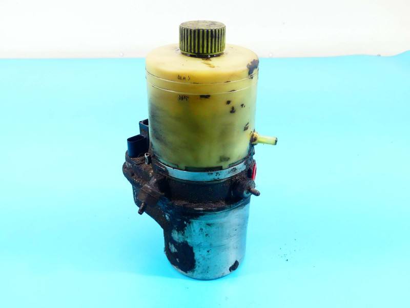Насос ГУР / Рульова колонка Seat Ibiza 6Q1423051AJ — фото деталі 2
