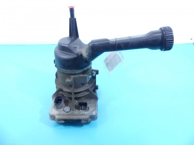 Насос ГУР / Рульова колонка Citroen C4 9684252580