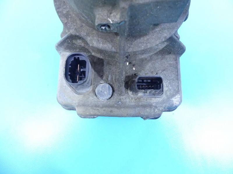 Насос ГУР / Рульова колонка Citroen C4 9684252580 — фото деталі 3