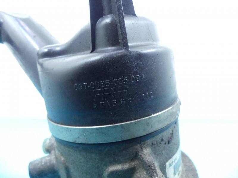 Насос ГУР / Рульова колонка Citroen C4 9684252580 — фото деталі 7