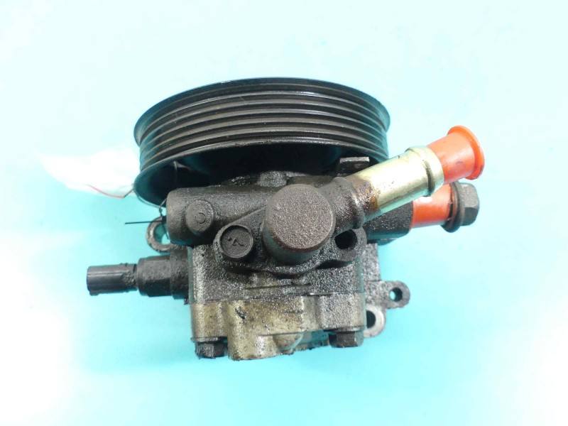 Насос ГУР / Рульова колонка Mazda Mpv 41291007 — фото деталі 2