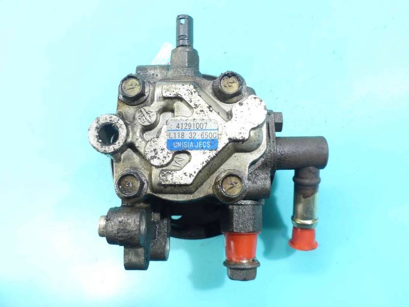 Насос ГУР / Рульова колонка Mazda Mpv 41291007 — фото деталі 3
