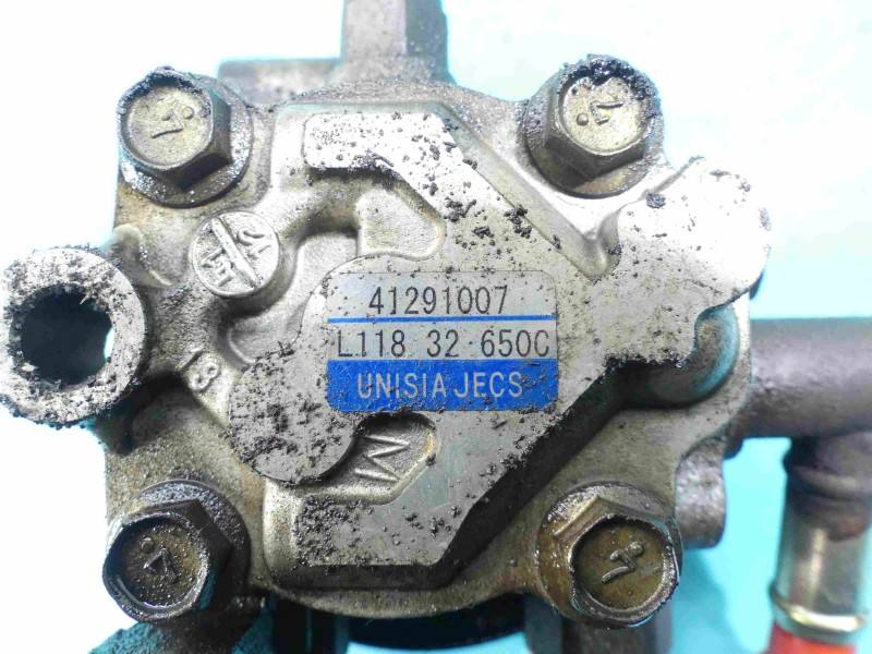 Насос ГУР / Рульова колонка Mazda Mpv 41291007 — фото деталі 4
