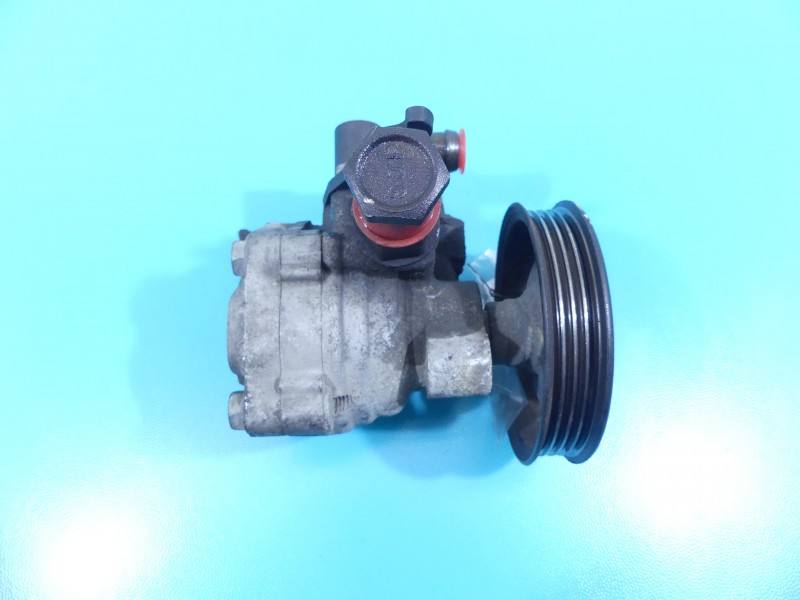Насос ГУР / Рульова колонка Kia Picanto 57100-07000 — фото деталі 4
