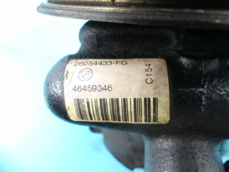 Насос ГУР / Рульова колонка Lancia Lybra 26054433-FG — фото деталі 5