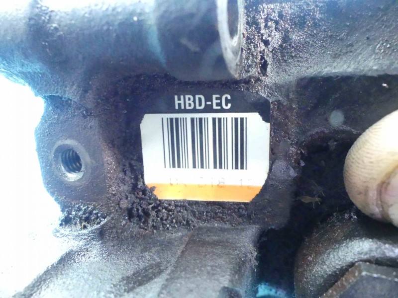 Насос ГУР / Рульова колонка Ford Mondeo — фото деталі 5
