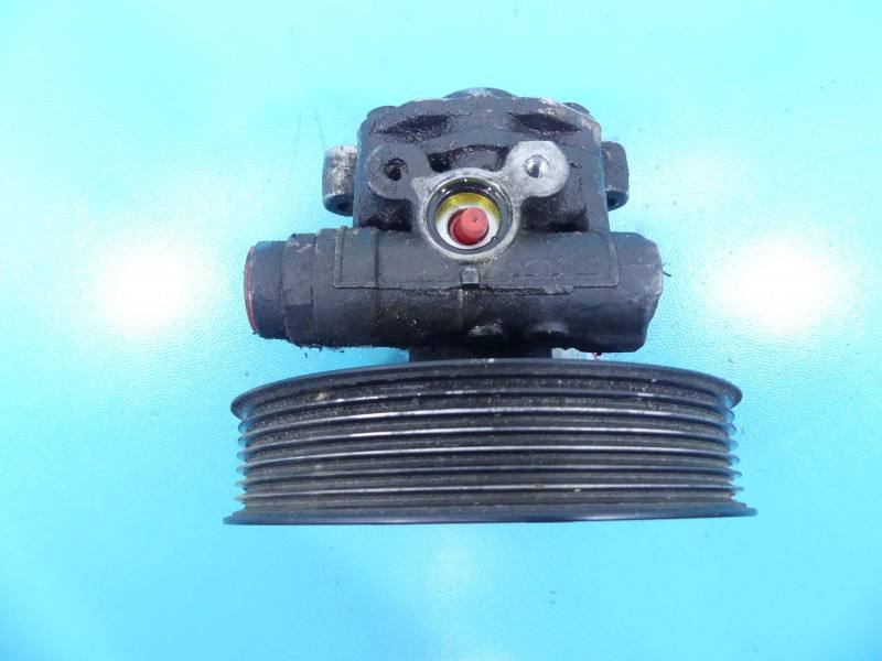 Насос ГУР / Рульова колонка Volkswagen Touareg 8D0145156L — фото деталі 3