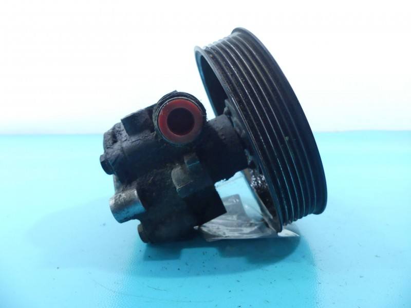 Насос ГУР / Рульова колонка Volkswagen Touareg 8D0145156L — фото деталі 4