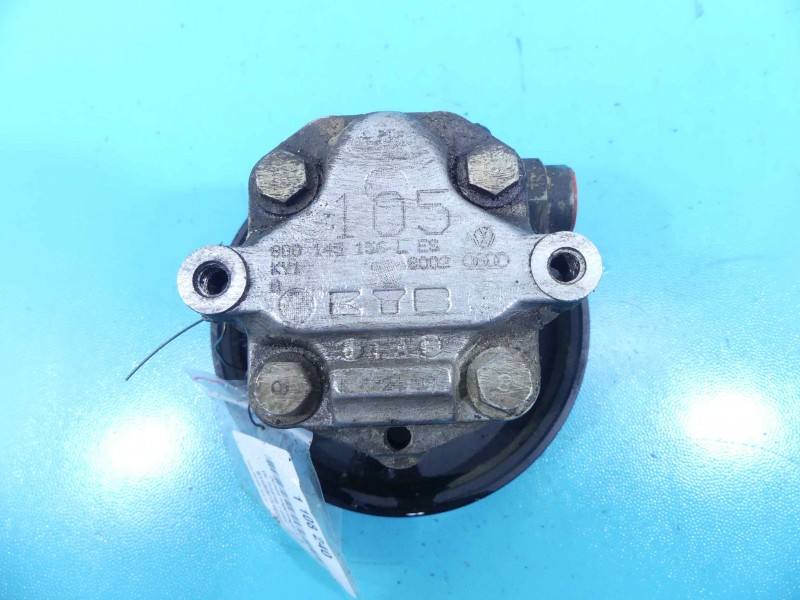 Насос ГУР / Рульова колонка Volkswagen Touareg 8D0145156L — фото деталі 5
