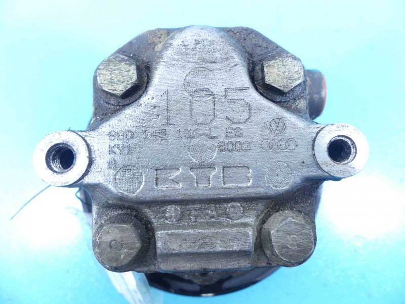 Насос ГУР / Рульова колонка Volkswagen Touareg 8D0145156L — фото деталі 6