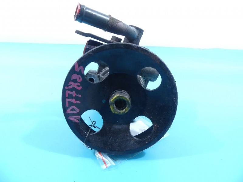 Насос ГУР / Рульова колонка Hyundai Accent 53100-25300 — фото деталі 2