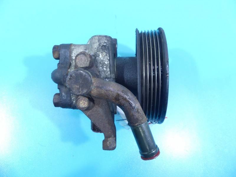 Насос ГУР / Рульова колонка Hyundai Accent 53100-25300 — фото деталі 4