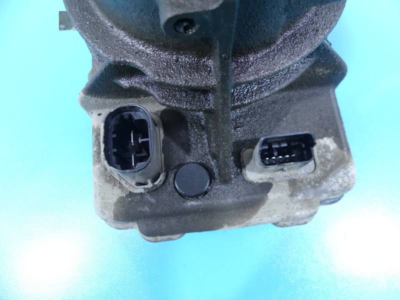 Насос ГУР / Рульова колонка Citroen C4 9671742380 — фото деталі 3