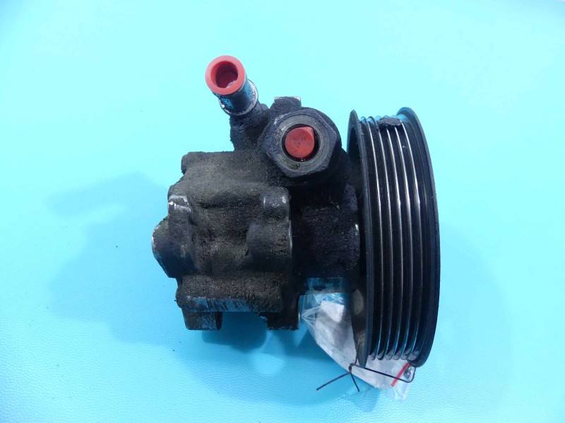 Насос ГУР / Рульова колонка Saab 9-5 5231212 — фото деталі 4