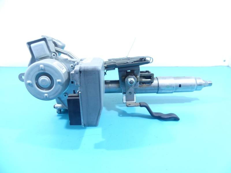 Насос ГУР / Рульова колонка Ford Fiesta 20482-001 — фото деталі 4