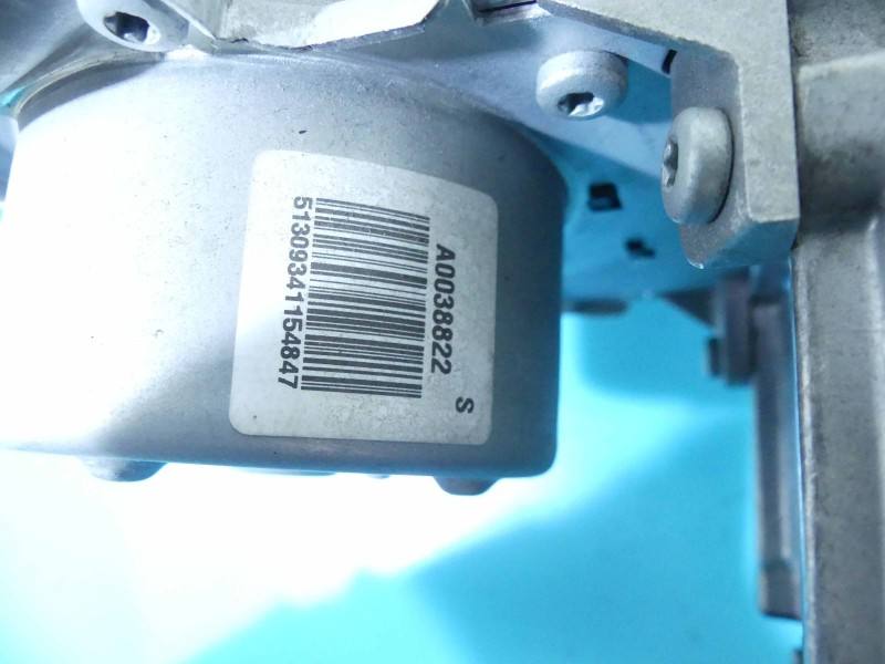 Насос ГУР / Рульова колонка Ford Fiesta 20482-001 — фото деталі 5