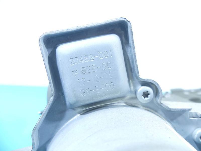 Насос ГУР / Рульова колонка Ford Fiesta 20482-001 — фото деталі 6