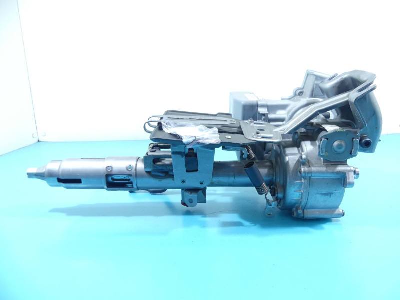 Насос ГУР / Рульова колонка Ford Fiesta 20482-001 — фото деталі 9