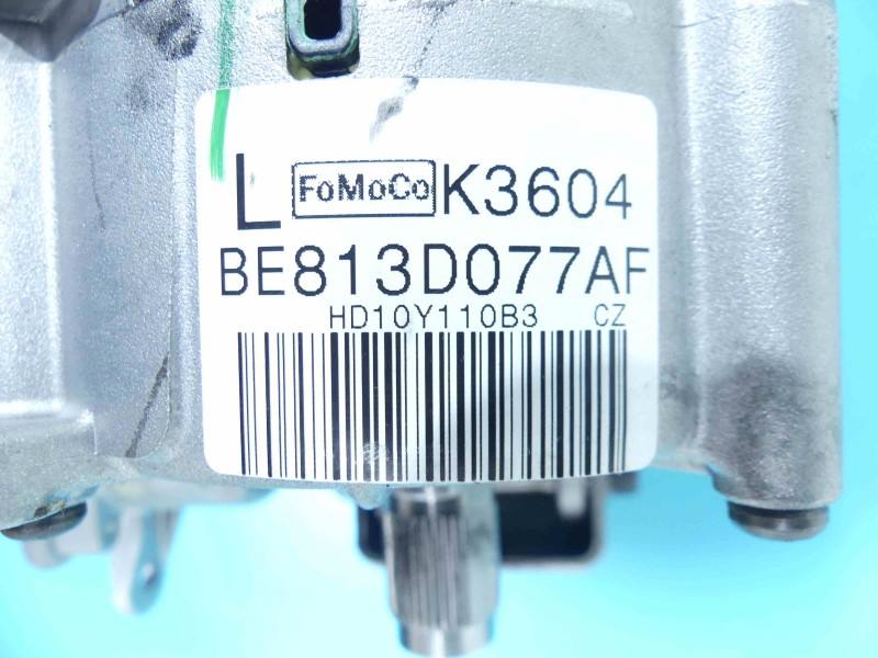 Насос ГУР / Рульова колонка Ford Fiesta 20482-001 — фото деталі 11