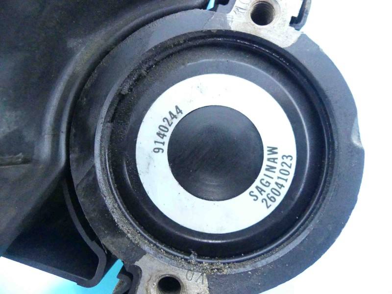 Насос ГУР / Рульова колонка Renault Safrane 9140244 — фото деталі 6