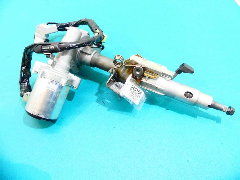 Насос ГУР / Рульова колонка Toyota Highlander F00107162106
