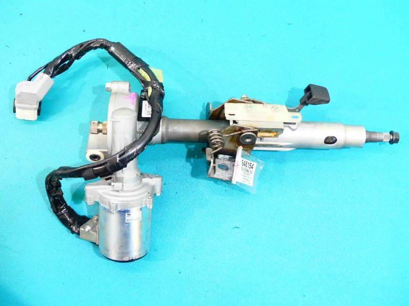 Насос ГУР / Рульова колонка Toyota Highlander F00107162106 — фото деталі 2