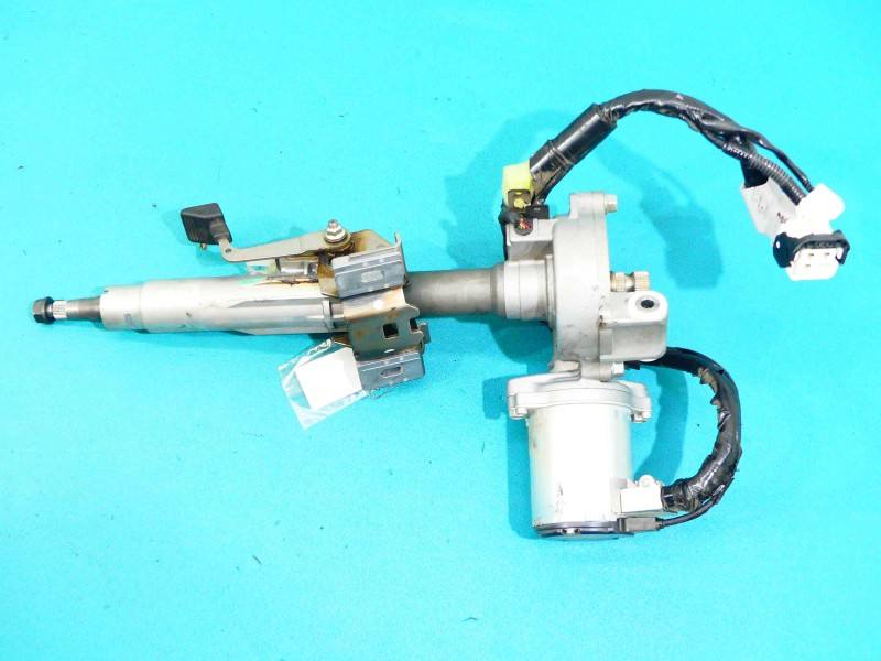 Насос ГУР / Рульова колонка Toyota Highlander F00107162106 — фото деталі 3