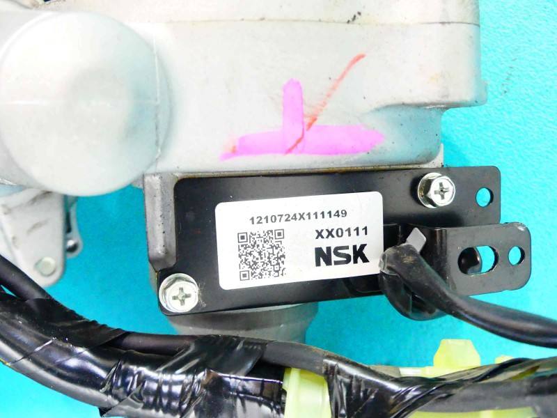 Насос ГУР / Рульова колонка Toyota Highlander F00107162106 — фото деталі 4
