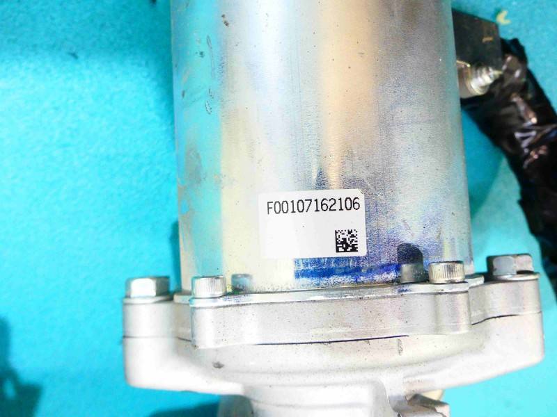 Насос ГУР / Рульова колонка Toyota Highlander F00107162106 — фото деталі 5