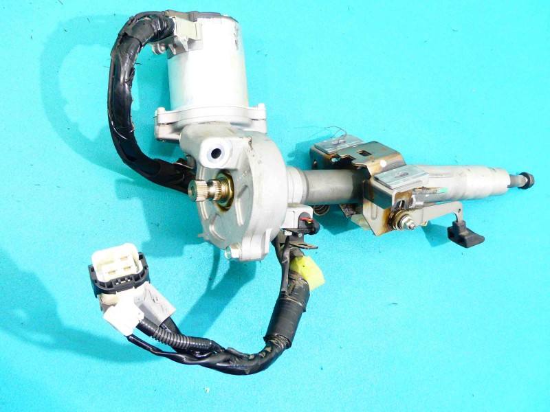 Насос ГУР / Рульова колонка Toyota Highlander F00107162106 — фото деталі 7
